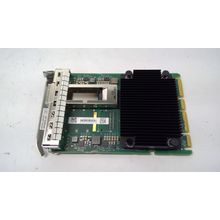 Mellanox MCX623435AC-CDAE FB Single Port ConnectX-6 Dx 100GbE Adapter Card