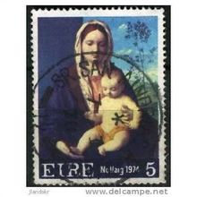 1974 SG 311 - fine used (o)