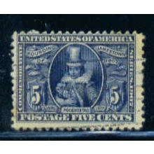 Used 330 5c Pocahontas Average C2821