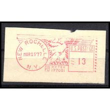 Used Revenue 13c Meter New Rochelle, NY. E1023