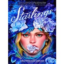 Starlings - Amanda Linsmeier