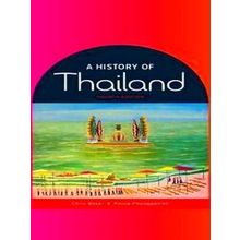 A History of Thailand