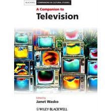 A Companion To Television