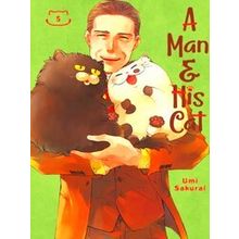 A Man And His Cat 5