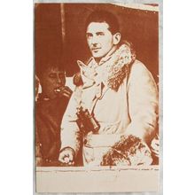 c.1980s PC Squadron Leader R.S. Booth, c.1925