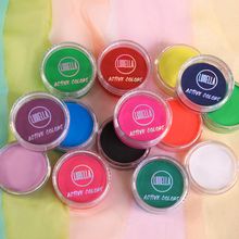 Active Colors Bundle[ ]
