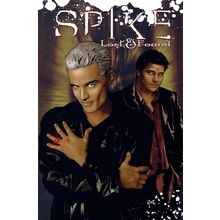 Spike: Lost & Found (2006 One Shot) # 001 NM MODERN AGE COMICS