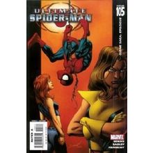 Ultimate Spider-Man # 105 VFN+ ORIG US COMICS