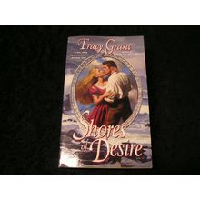 Shores of Desire by Tracy Grant
