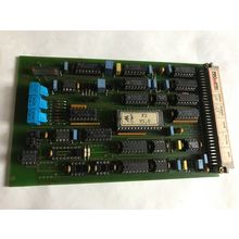PROMETEC F2/001 CNC ELECTRICAL PLC CONTROL BOARD F2OO1 germany,F2001,SU,SV