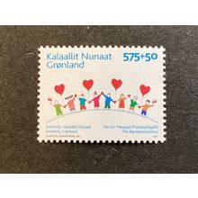ICOLLECTZONE Greenland B32 XF NH