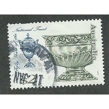 AUS 1995 $2.00 'NATIONAL TRUST' FINE USED (EBID34-171)