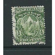 new zealand stamps sg382 382 vfu