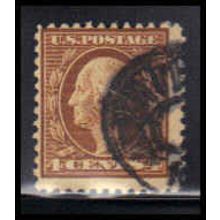 Used 503 4c George Washington Average Plus K3985