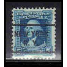 Used 710 5c George Washington Just Clears PreCnx KA7072