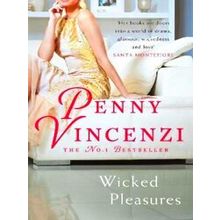 Wicked Pleasures