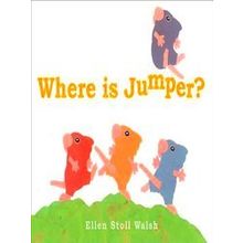 Where Is Jumper