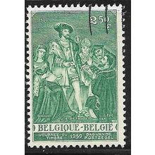 1959 Michel 1146 - fine used (o)