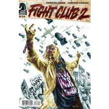 Fight Club 2 # 006 NM CoverB MODERN AGE COMICS