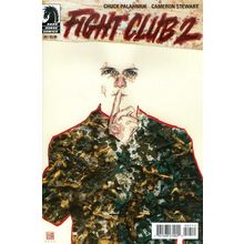 Fight Club 2 # 007 NM (CvrA) MODERN AGE COMICS
