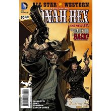 All-Star Western (Vol 3) # 030 NM MODERN AGE COMICS