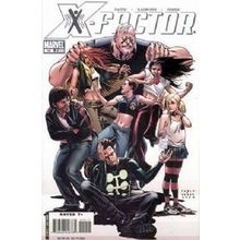 X-Factor (Vol 2) # 014 NM- AMERICAN COMICS