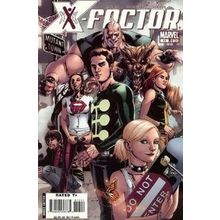 X-Factor (Vol 2) # 013 NM MODERN AGE COMICS