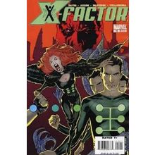X-Factor (Vol 2) # 012 VFN+ ORIG US COMICS