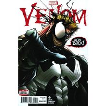 Venom (Vol 3) # 006 NM (CvrA) MODERN AGE COMICS