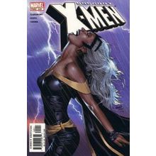 Uncanny X-Men (Vol 1) # 449 NM MODERN AGE COMICS