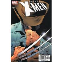 Uncanny X-Men (Vol 1) # 448 NM MODERN AGE COMICS