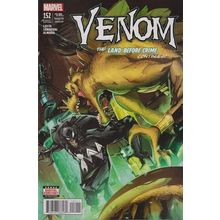 Venom (Vol 3) # 152 NM (CvrA) MODERN AGE COMICS