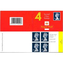 HA3 Booklet HRD3-A