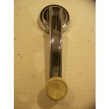 VINTAGE WINDOW CRANK HANDLE OEM RAT ROD #12956959924