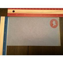 ICOLLECTZONE US Postal Stationary Entire U233 677-6 (G100-48)
