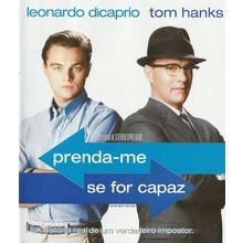 Prenda-me Se For Capaz Poster Canvas Movie Film Print A0 A1 A2 A3 A4 A5 A6 Art W