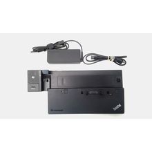 Lenovo ThinkPad Ultra Docking Station 40A2 With 90W AC Adapter, NO Key