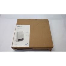 DSC Wireless Outdoor Siren S-304883 with PowerG Tech - Blue - PG9911B BATT