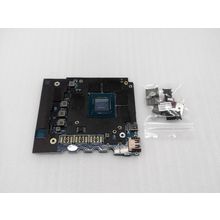 Dell 0RKJJ9 NVIDIA Quadro T2000 Laptop Graphics Card 4GB DDR5 (N19P-Q3-A1)