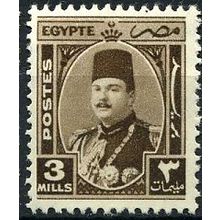 1944/1946 Michel 270 - #3 MNH (**)