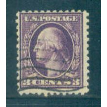 Used 501 3c George Washington Barely Clears A12080