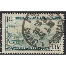 1946 Michel 253 - #3 fine used (o)