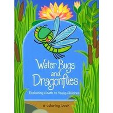 Water Bugs And Dragonflies