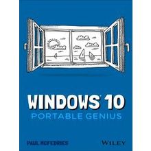 Windows 10 Portable Genius