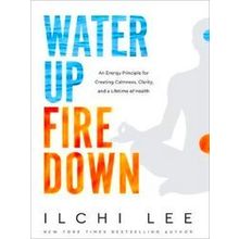 Water Up Fire Down