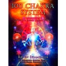100 Chakra System