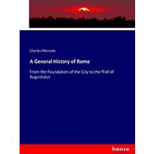 A General History of Rome