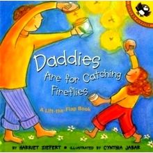 Daddies Are for Catching Fireflies