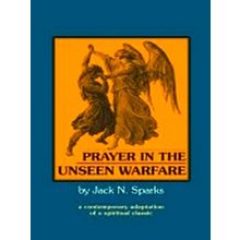 Prayer in the Unseen Warfare