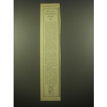 1966 Apollinaris Water Ad - We are a wonderful people 23